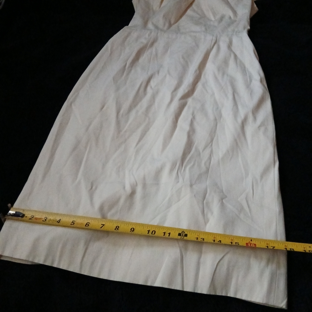 Christian Dior 2010 John Galliano Era Dress - image 8